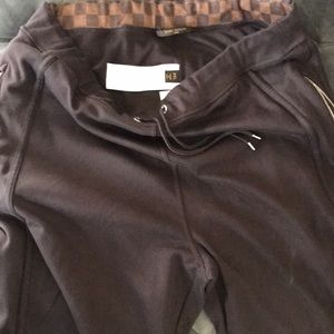 Louis Vuitton Joggers
